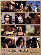 Stacy Haiduk nude 11