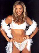 Stacy Keibler nude 1