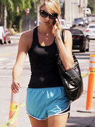 Stacy Keibler nude 35