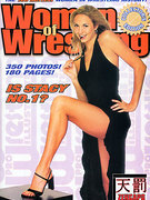 Stacy Keibler nude 7