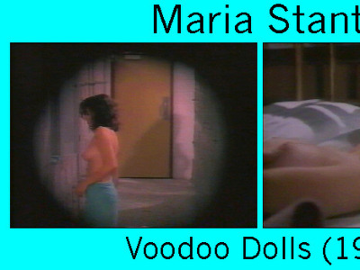 Stanton Maria