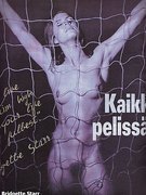 Starr Bridgette nude 0