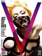 Stefani Gwen nude 27