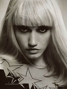 Stefani Gwen nude 43