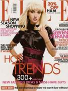 Stefani Gwen nude 45