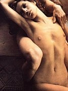 Stefania Casini nude 1