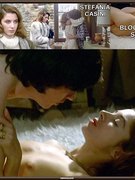 Stefania Casini nude 25