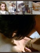 Stefania Casini nude 30