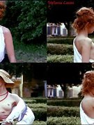 Stefania Casini nude 39