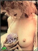 Stefania Casini nude 5