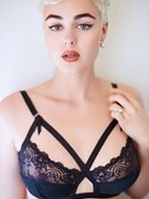 Stefania Ferrario nude 7