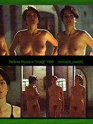 Stefania Rocca nude 11