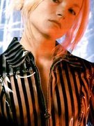 Stefania Rocca nude 14