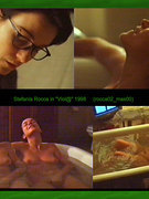 Stefania Rocca nude 6