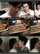 Stefania Rocca nude 7