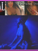 Stefania Stella nude 1