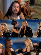 Stefanie Stappenbeck nude 0