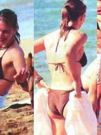 Steffi Graf