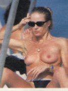 Stegger Babsy-Straboni nude 0