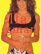 Stella Jongmans nude 9