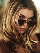 Stella Maxwell nude 1