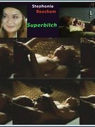 Stephanie Beacham nude 20