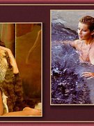 Stephanie Beacham nude 6