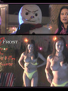 Stephanie Chao nude 2