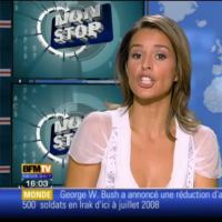 Stephanie De Muru Videos