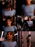 Stephanie Fondue nude 0