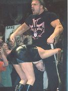 Stephanie Mcmahon nude 0