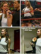 Stephanie Mcmahon nude 20