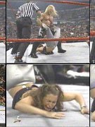 Stephanie Mcmahon nude 22