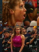 Stephanie Mcmahon nude 24