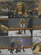 Stephanie Mcmahon nude 36