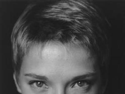 Stephanie Possot