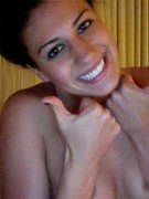 Stephanie Rice nude 0