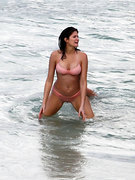 Stephanie Seymour nude 1