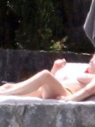 Stephanie Seymour nude 1