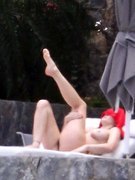 Stephanie Seymour nude 2