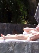 Stephanie Seymour nude 5