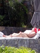 Stephanie Seymour nude 8