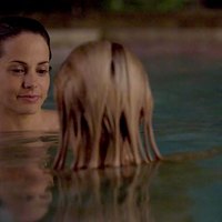 Stephanie Szostak In Satisfaction S2e3