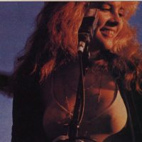 Stevie Nicks