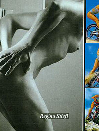 Stiefl Regina