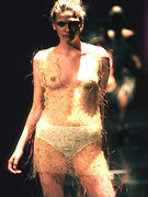Stohler Heather nude 7