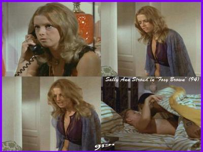 Stroud-sally Ann