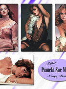 Sue-Martin Pamela nude 12