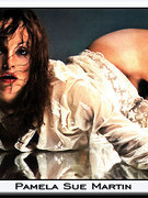 Sue-Martin Pamela nude 13