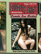 Sue-Martin Pamela nude 17